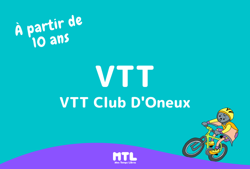VTT CLUB D’ONEUX
