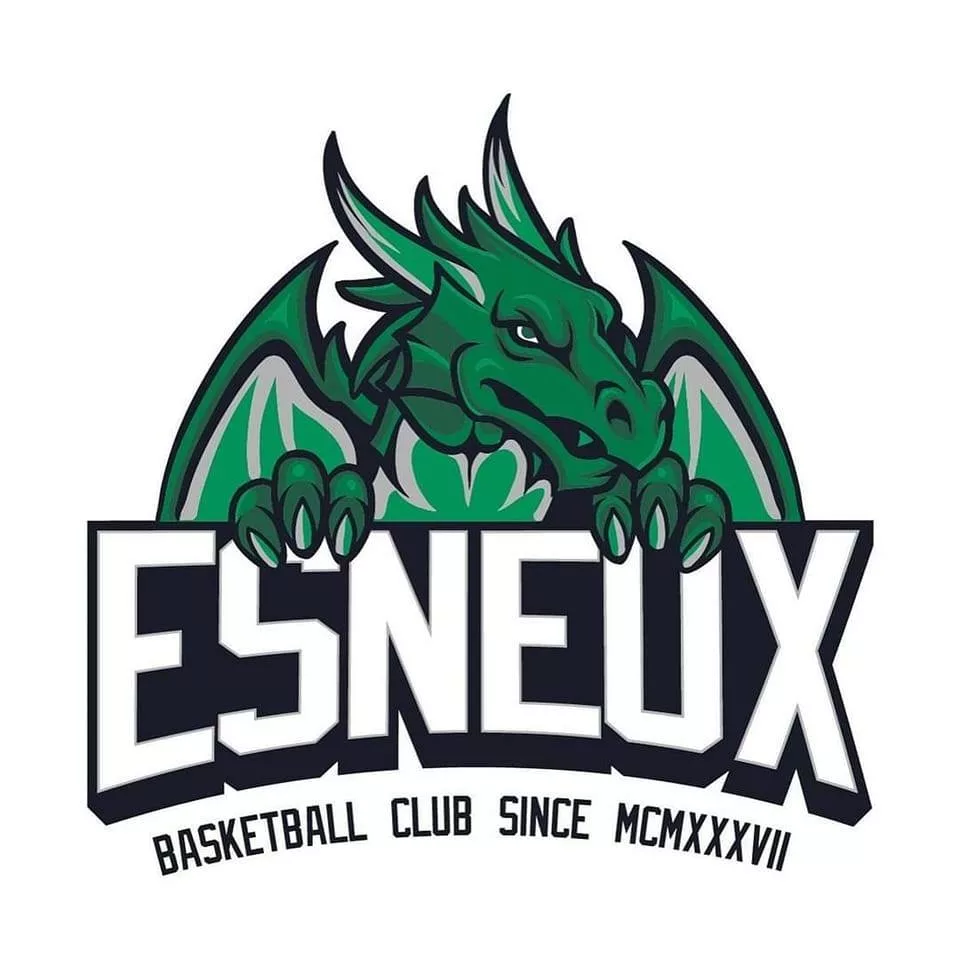 ASBL Royal Basketball Club Esneux