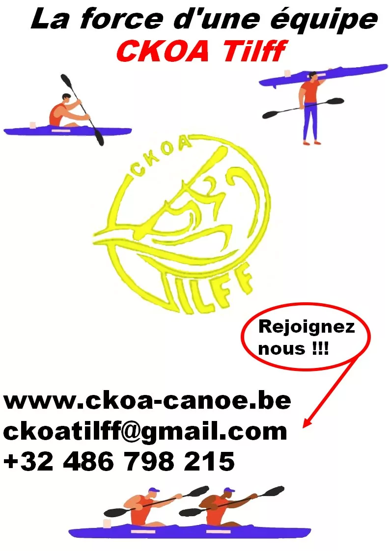 CKOA Tilff